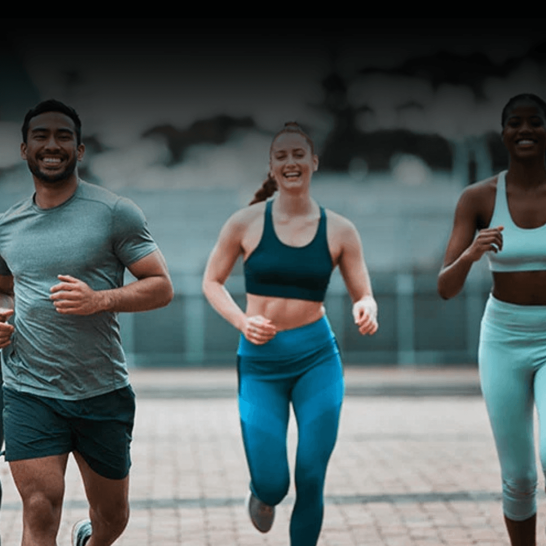Fitness Tracker App