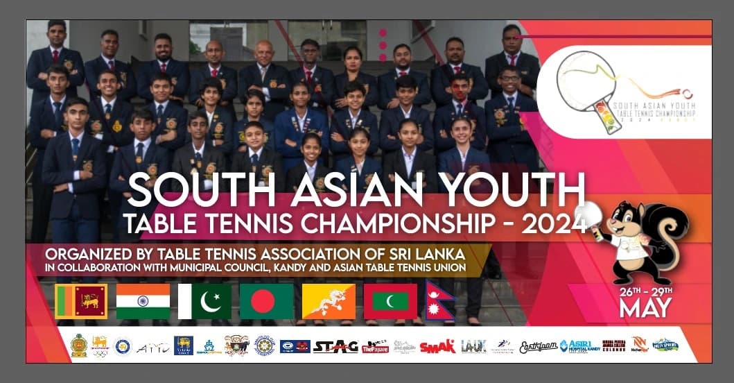 SAYTTC 2024 Brand System