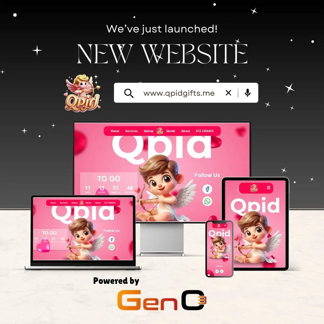 Qpid Mobile App