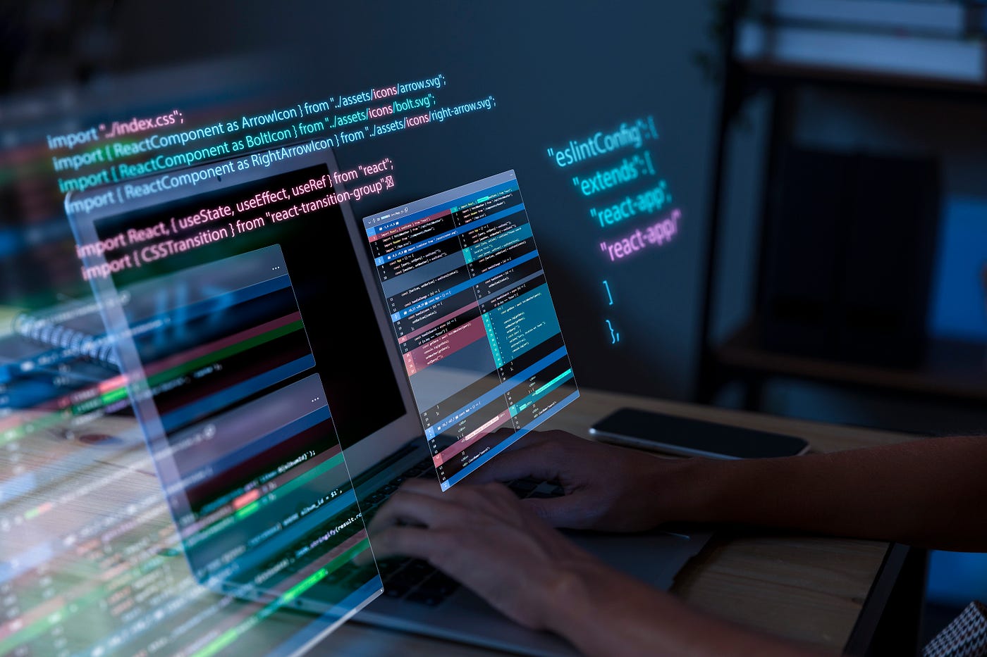 Web Application Development