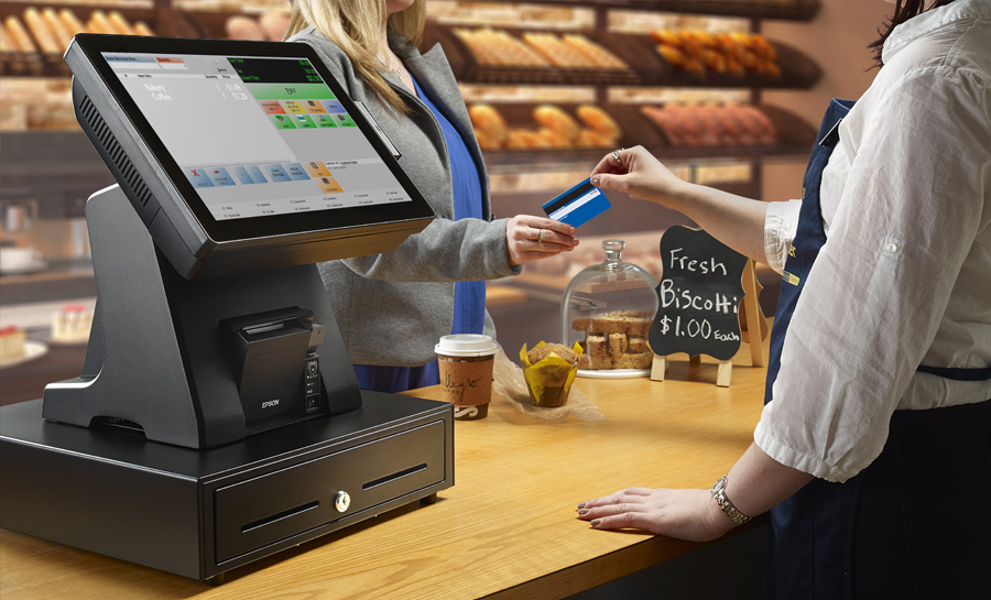Point of Sale (POS) Systems