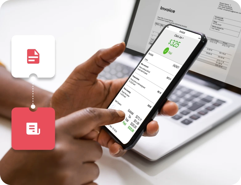 Online Receipt Maker | Online Receipt Generator